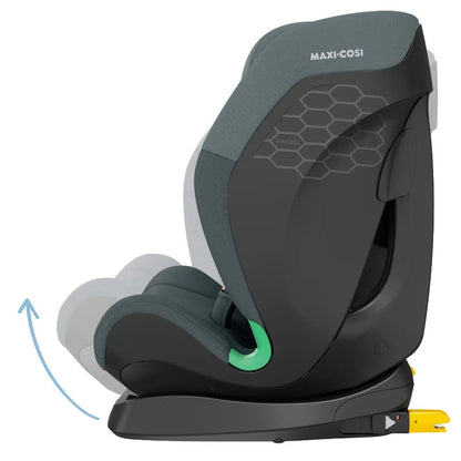 Maxi-Cosi Titan S Child Carseat - Tonal Graphite