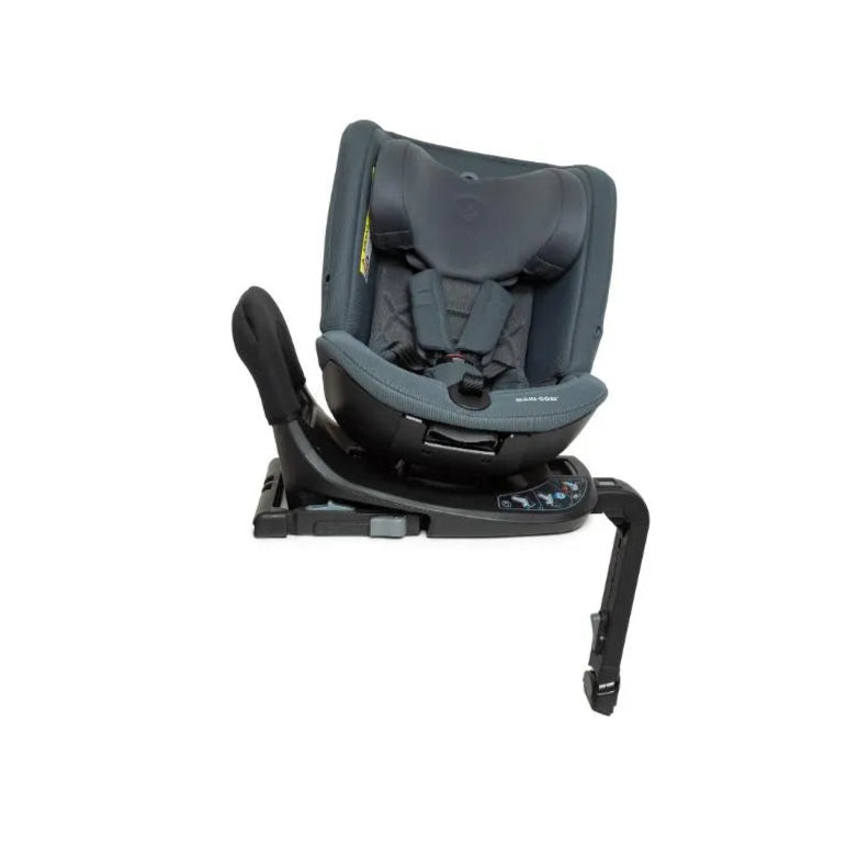 Maxi-Cosi Spinel 360 Plus Car Seat Authentic Graphite