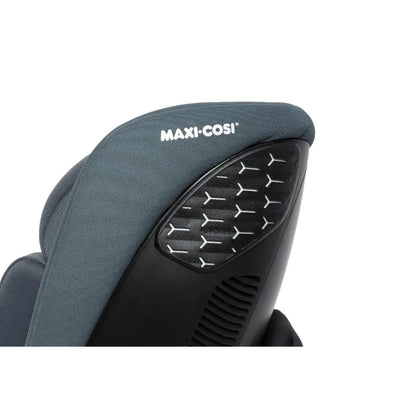 Maxi-Cosi Spinel 360 Plus Car Seat Authentic Graphite