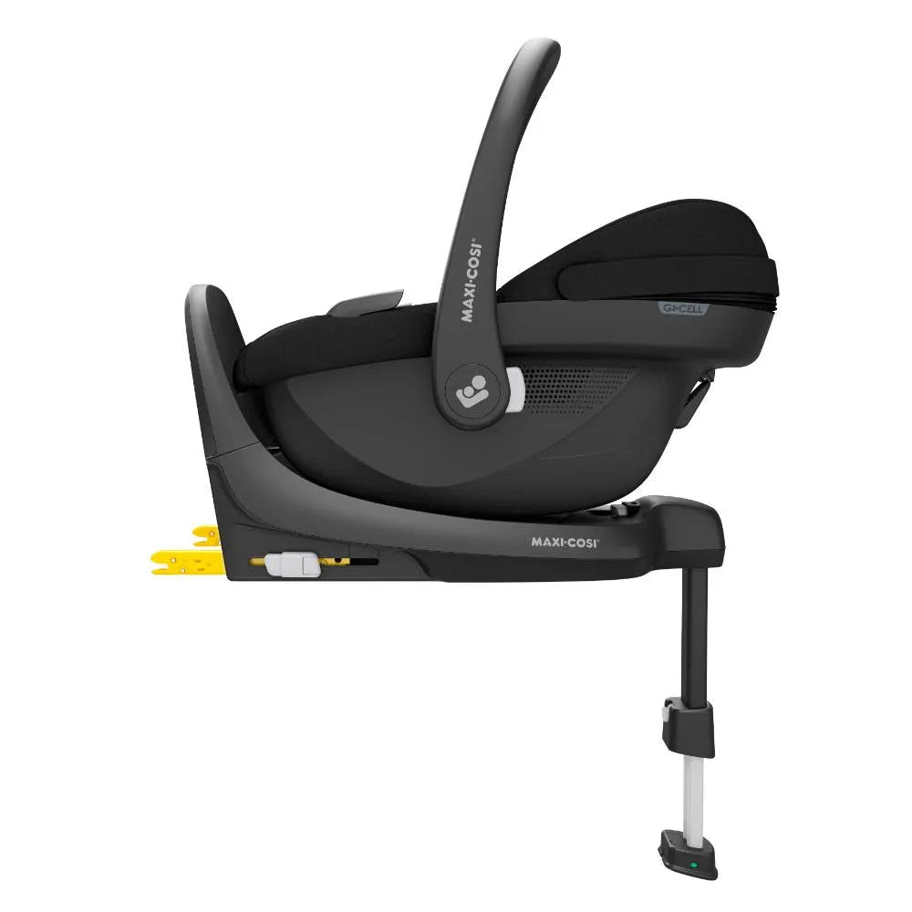 Maxi-Cosi Pebble S Carseat Tonal Black