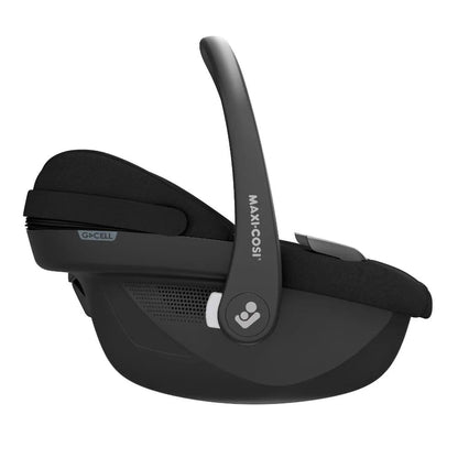 Maxi-Cosi Pebble S Carseat Tonal Black