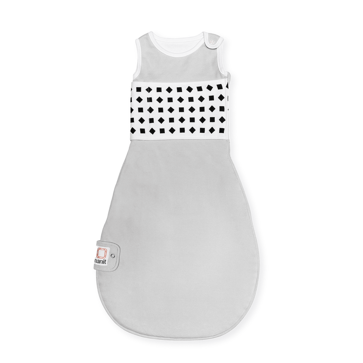 Nanit Breathing Wear Sleeping Bag