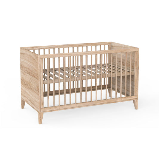 Naia Bois Lit / Bed 70X140  H86Cm - Naturel - PRE ORDER