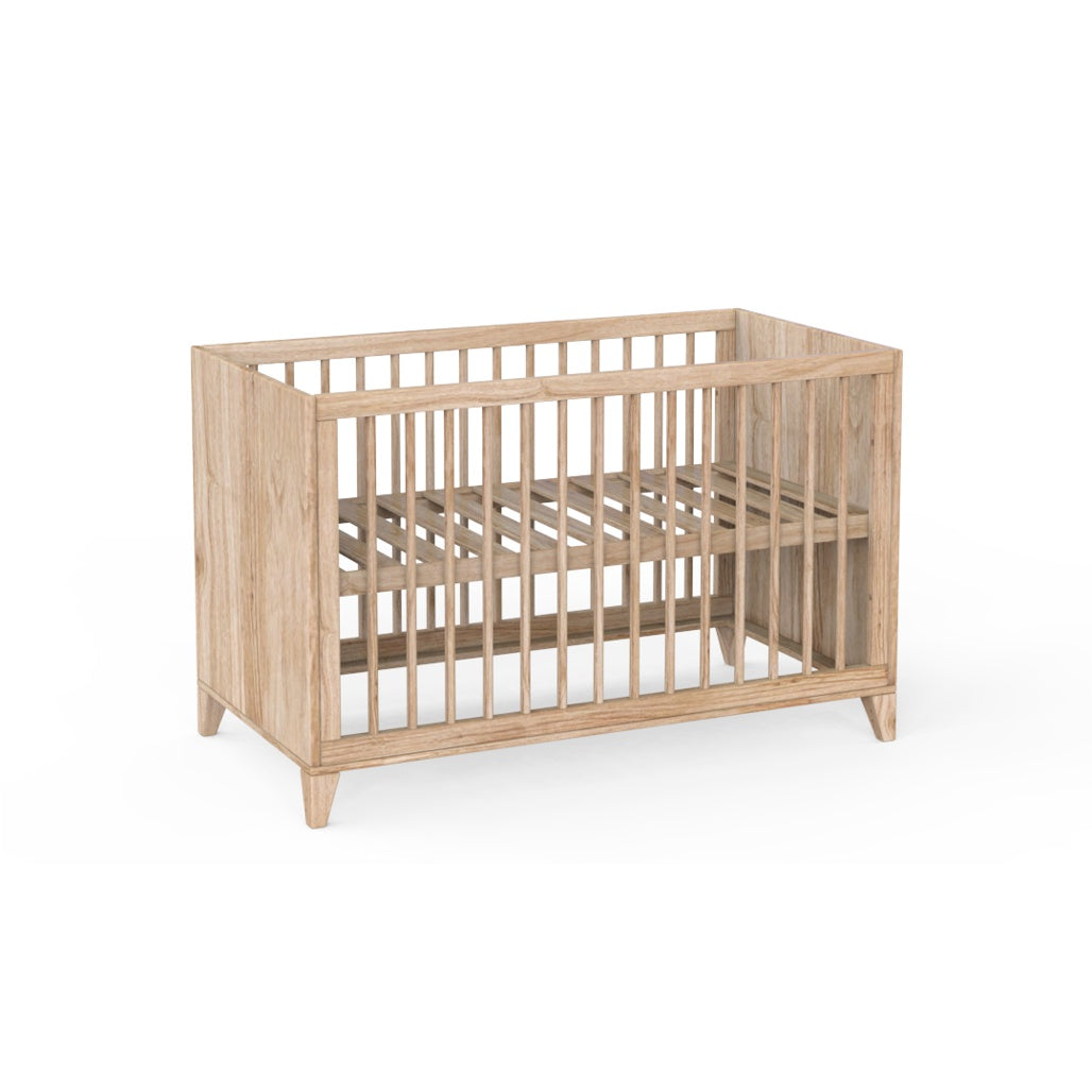 Naia Bois Lit / Bed 60X120 - Naturel - PRE ORDER
