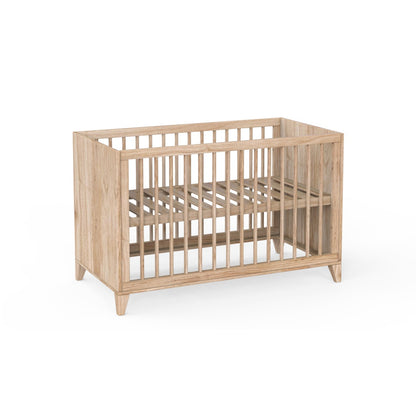 Naia Bois Lit / Bed 60X120 - Naturel - PRE ORDER