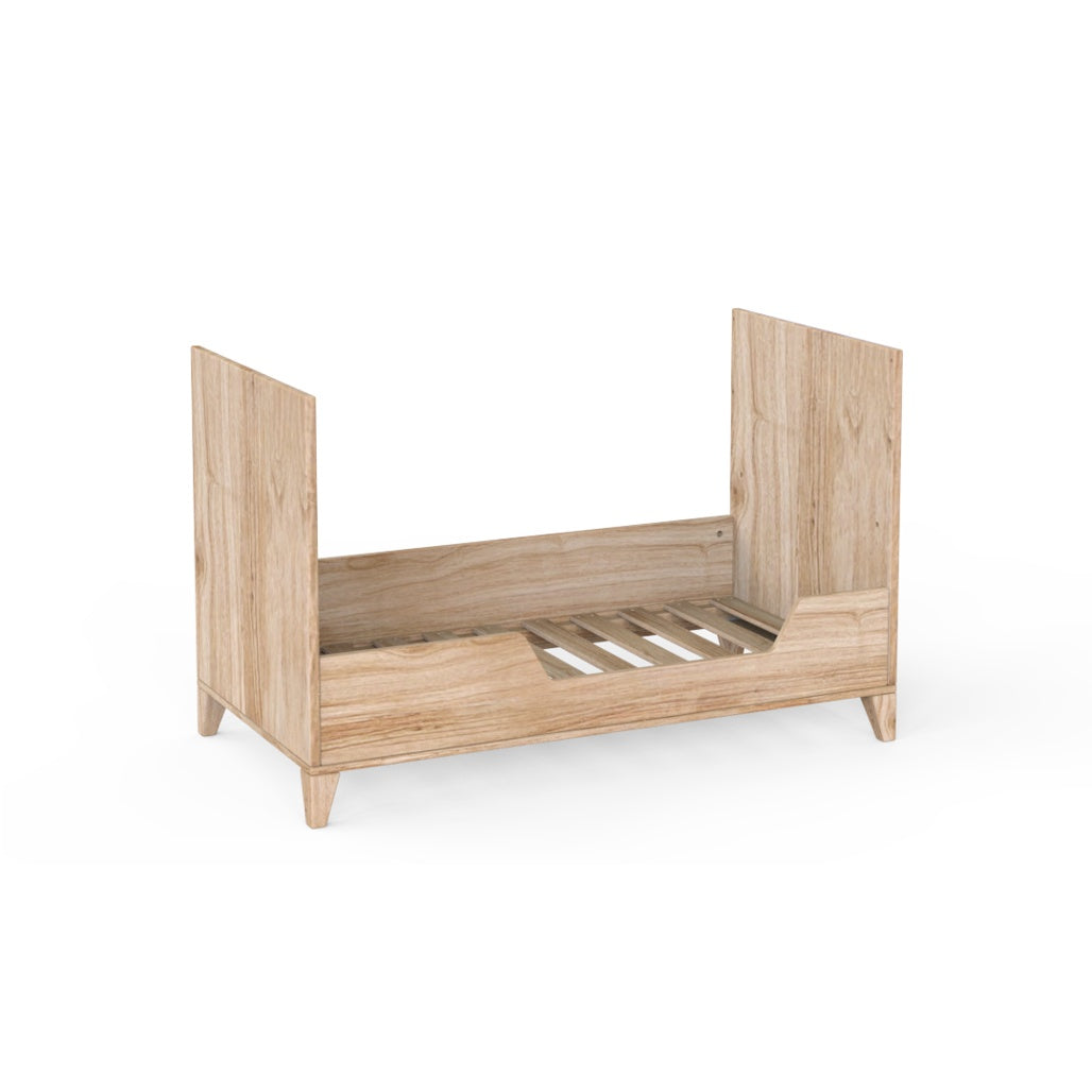 Naia Bois Lit / Bed 60X120 - Naturel - PRE ORDER