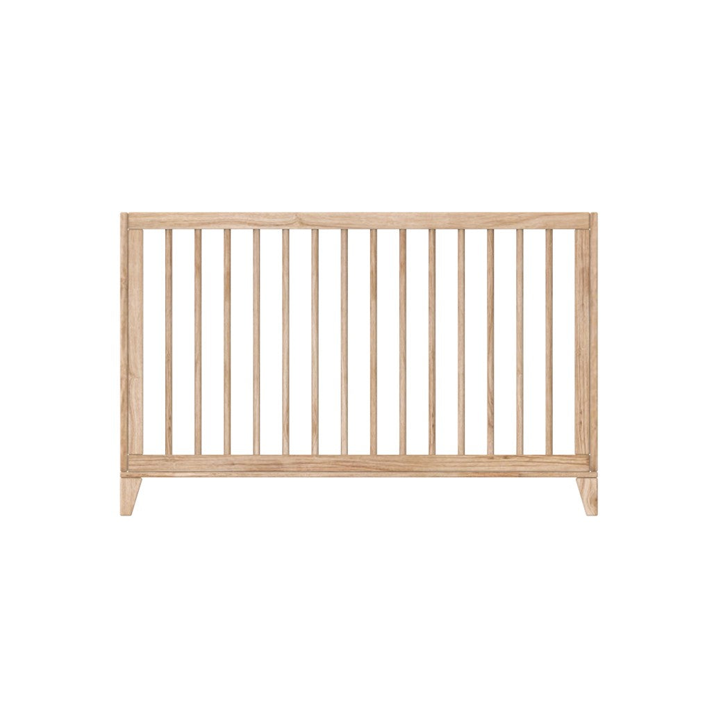 Naia Bois Lit / Bed 60X120 - Naturel - PRE ORDER