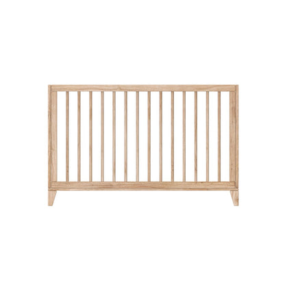 Naia Bois Lit / Bed 60X120 - Naturel - PRE ORDER