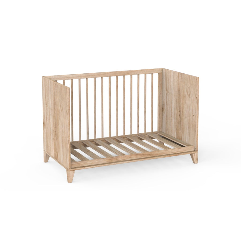 Naia Bois Lit / Bed 60X120 - Naturel - PRE ORDER
