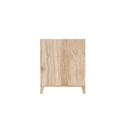 Naia Bois Lit / Bed 60X120 - Naturel - PRE ORDER