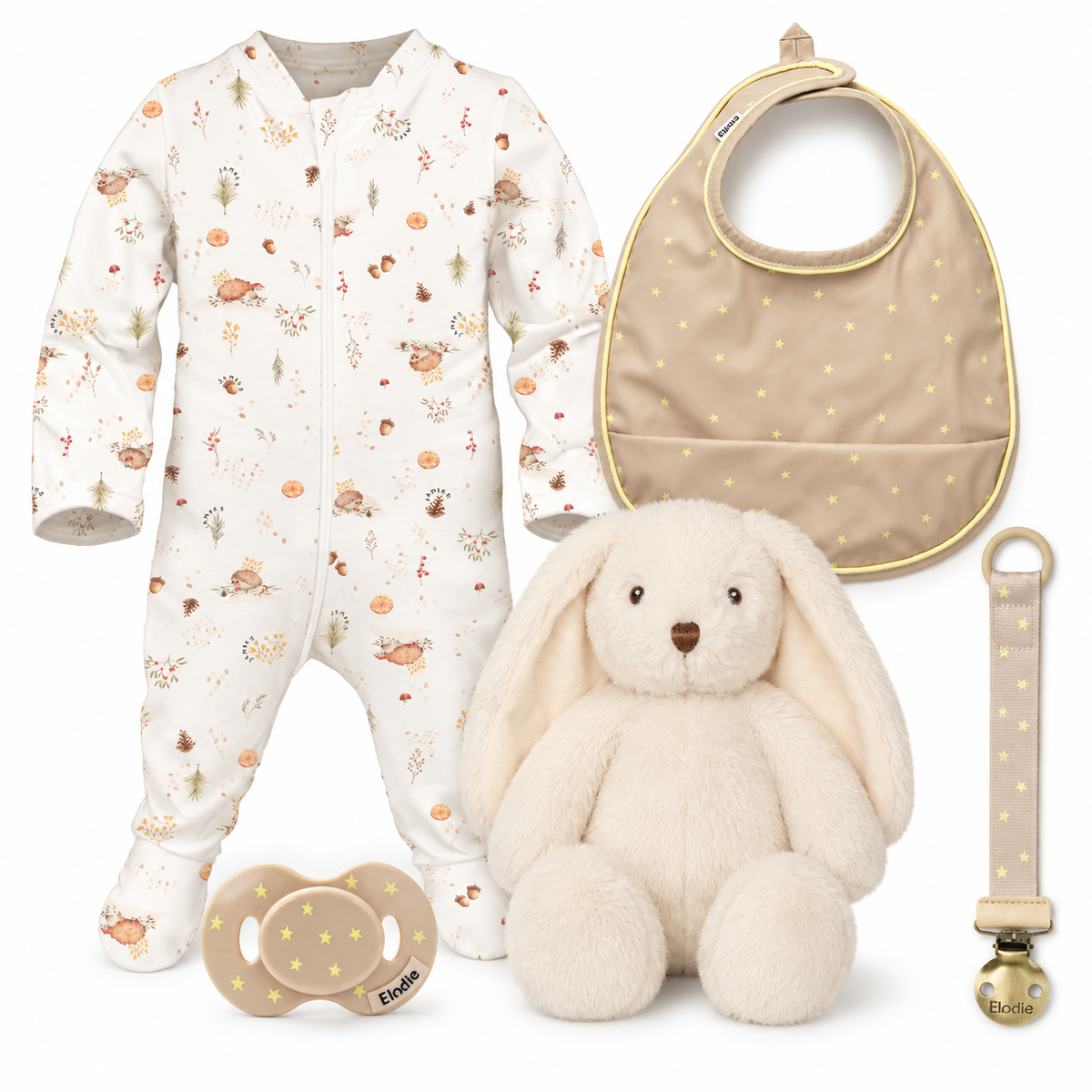 Little Starry Comfort Gift Set