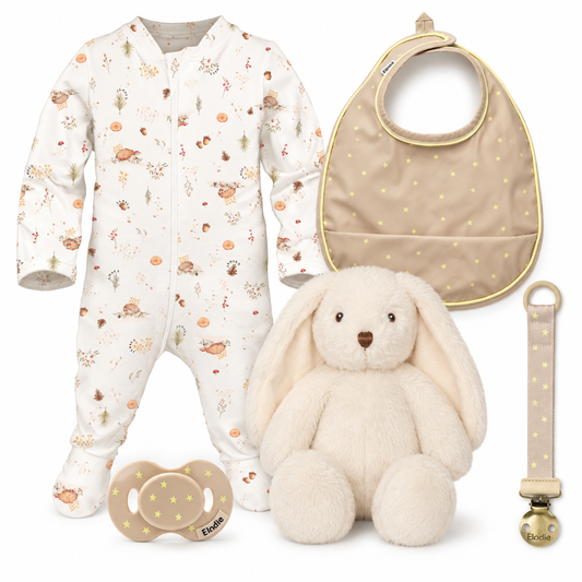 Little Starry Comfort Gift Set