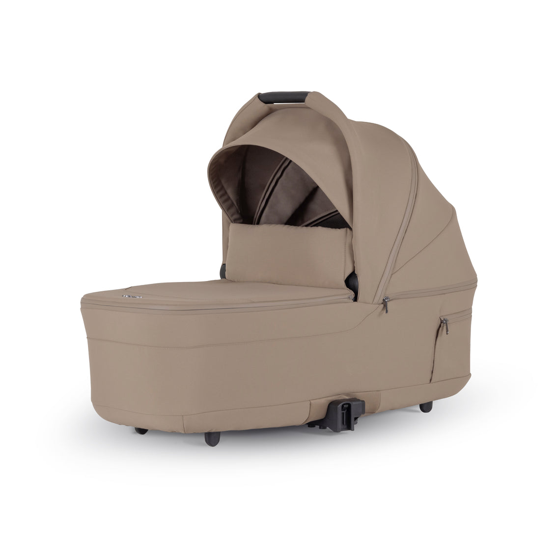 Silver Cross - Nia Baby Carry Cot - Champagne