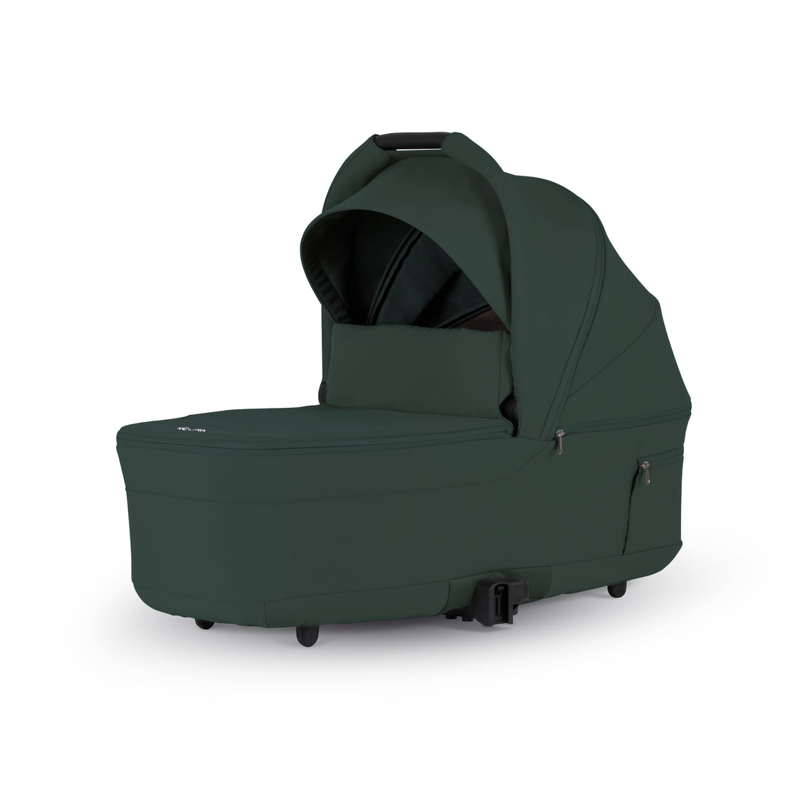 Silver Cross - Nia Baby Carry Cot - Conifer
