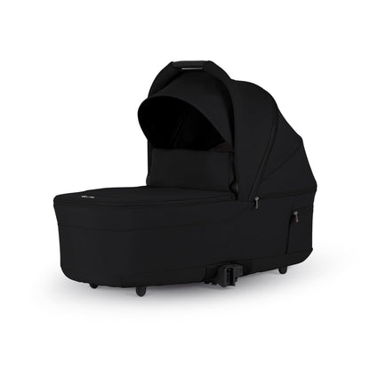 Silver Cross - Nia Baby Carry Cot - Onyx