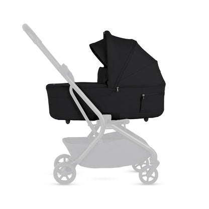 Silver Cross - Nia Baby Carry Cot - Onyx
