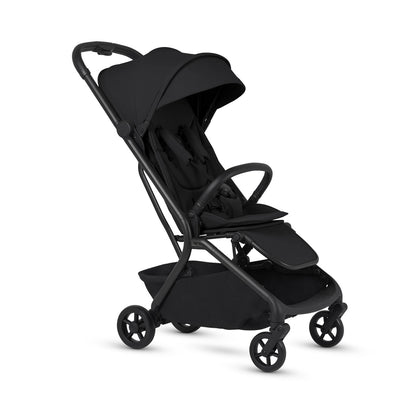 Silver Cross - Nia Compact Stroller - Onyx