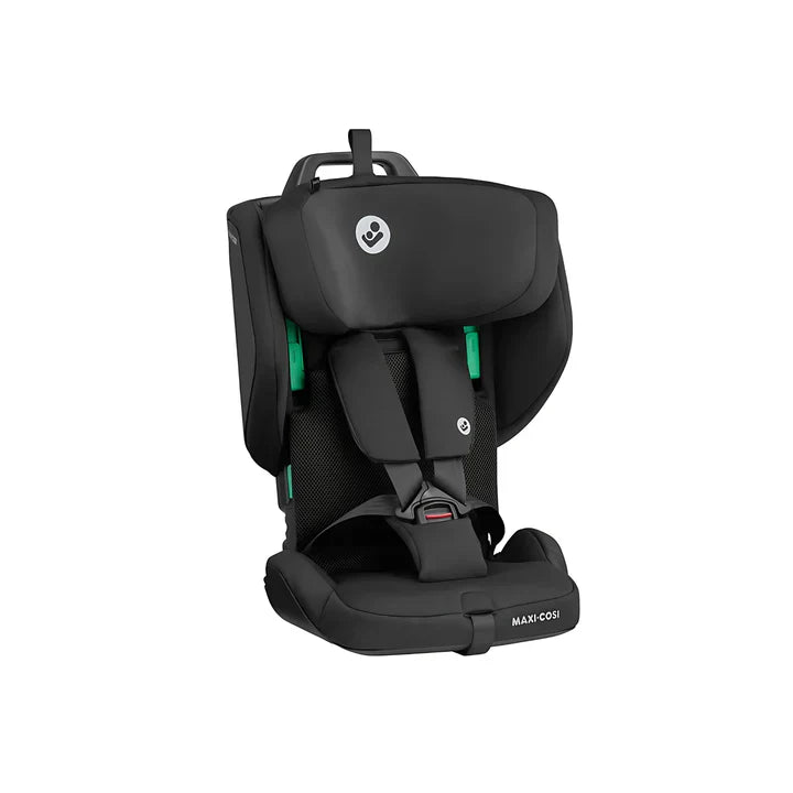 Nomad Plus  I-Size Car Seat