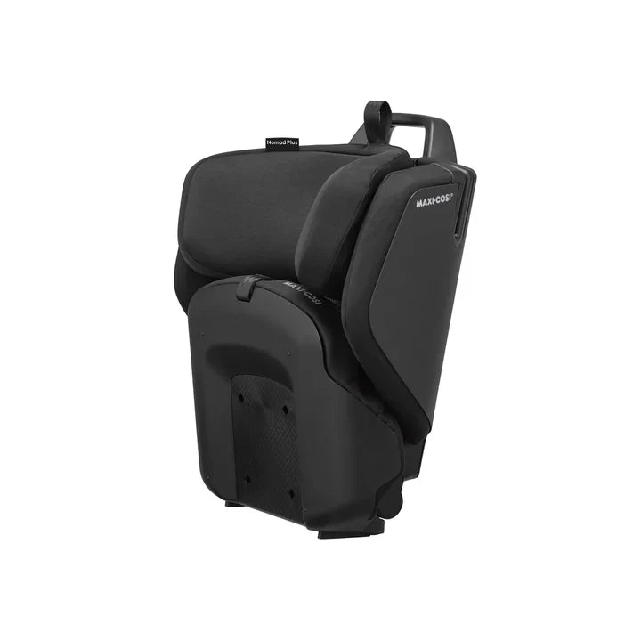 Nomad Plus  I-Size Car Seat