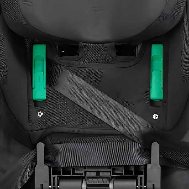 Nomad Plus  I-Size Car Seat