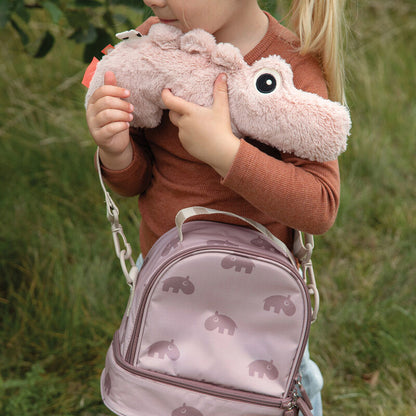 Kids Insulated Lunch Bag Ozzo Powder