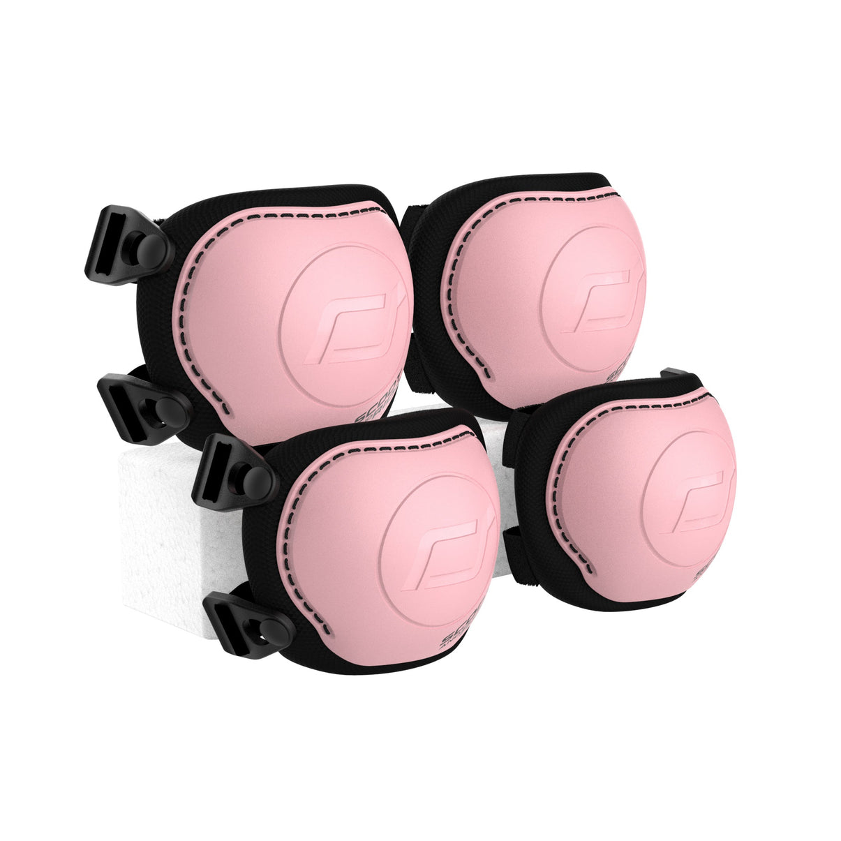 Protective Set Rose