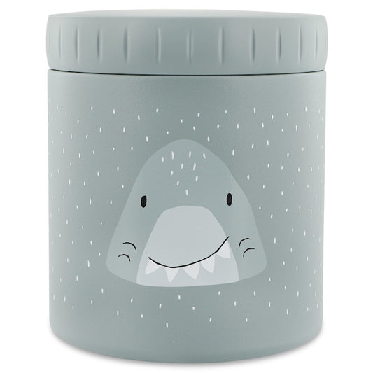 Insulated Food Jar (500Ml) - Mr. Shark