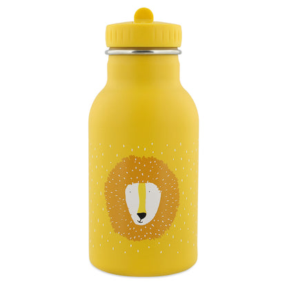 Insulated Water Bottle (350Ml) - Mr. Lion