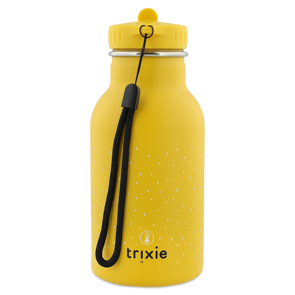 Insulated Water Bottle (350Ml) - Mr. Lion