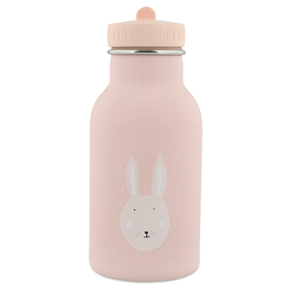 Insulated Water Bottle (350Ml) - Mrs. Rabbit