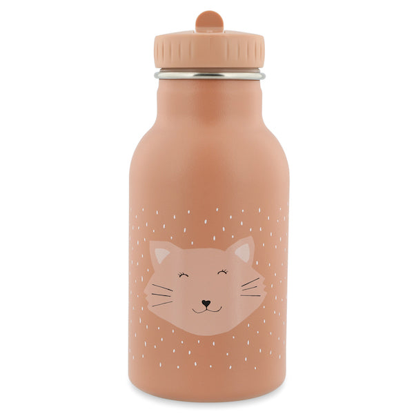 Insulated Water Bottle (350Ml) - Mrs. Cat