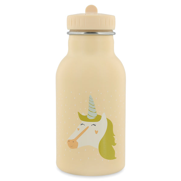 Insulated Water Bottle (350Ml) - Mrs. Unicorn