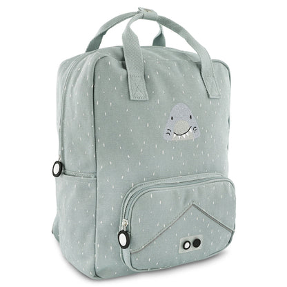 Backpack Large - Mr. Shark