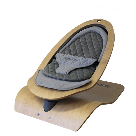 Kaylula Petal Swing - Grey