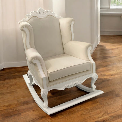 Felicity Rocking Chair - Pre Order