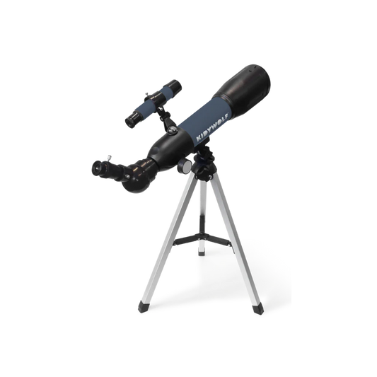 Kidytelescope - Telescope For Kids - Blue