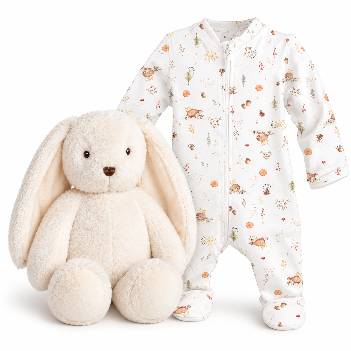 Little Comforts Hamper