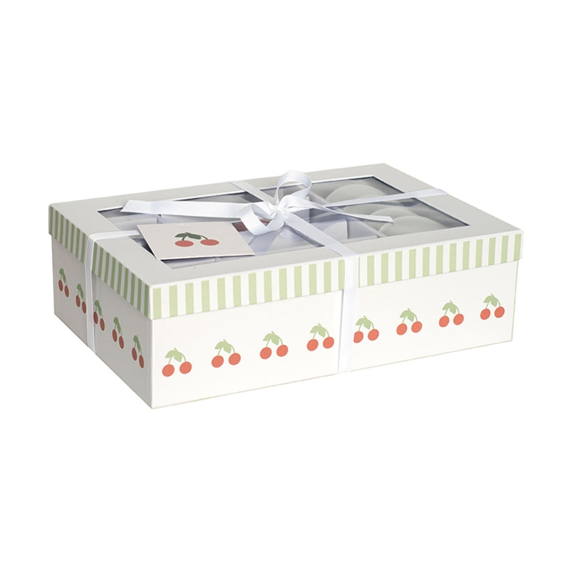 Porcelain Tea Set