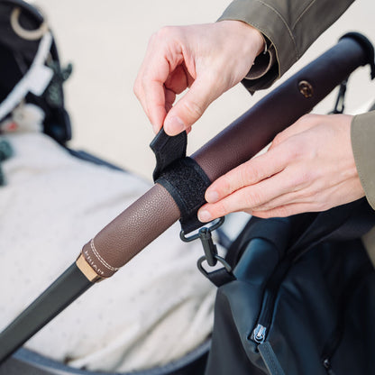 Changing Backpack Black