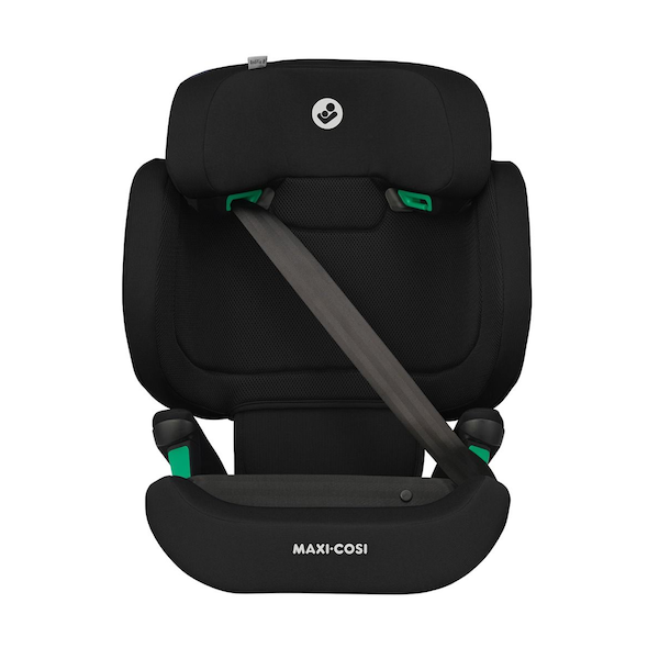 Maxi-Cosi Rodifix R I-Size Authentic Black