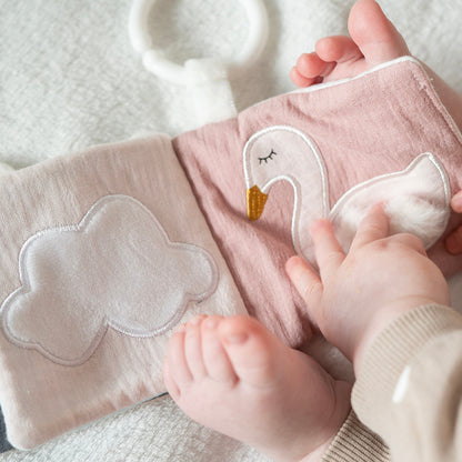 Book Teddy & friends