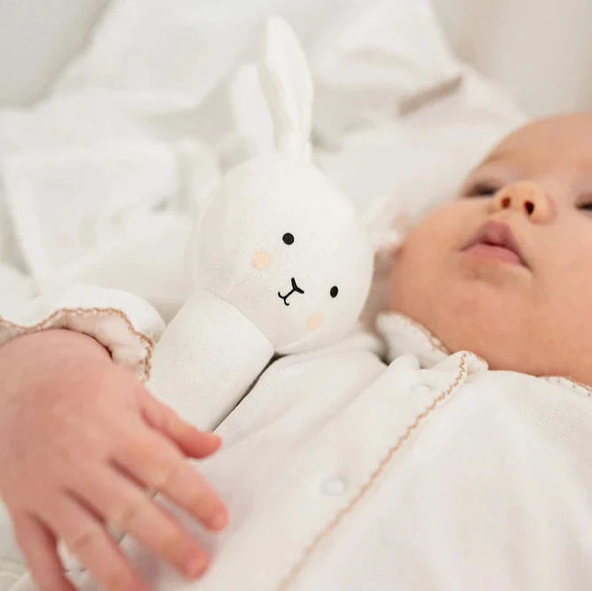 Baby Gift Bunny - Blanket