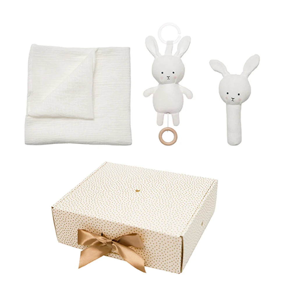 Baby Gift Bunny - Blanket