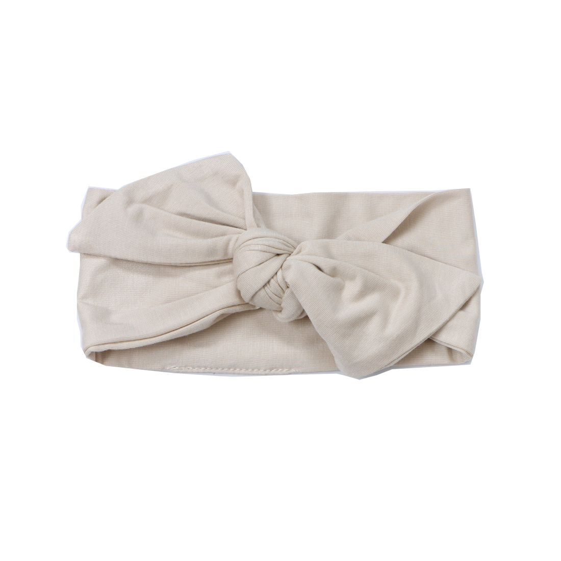 Baby Bow Headband Begie