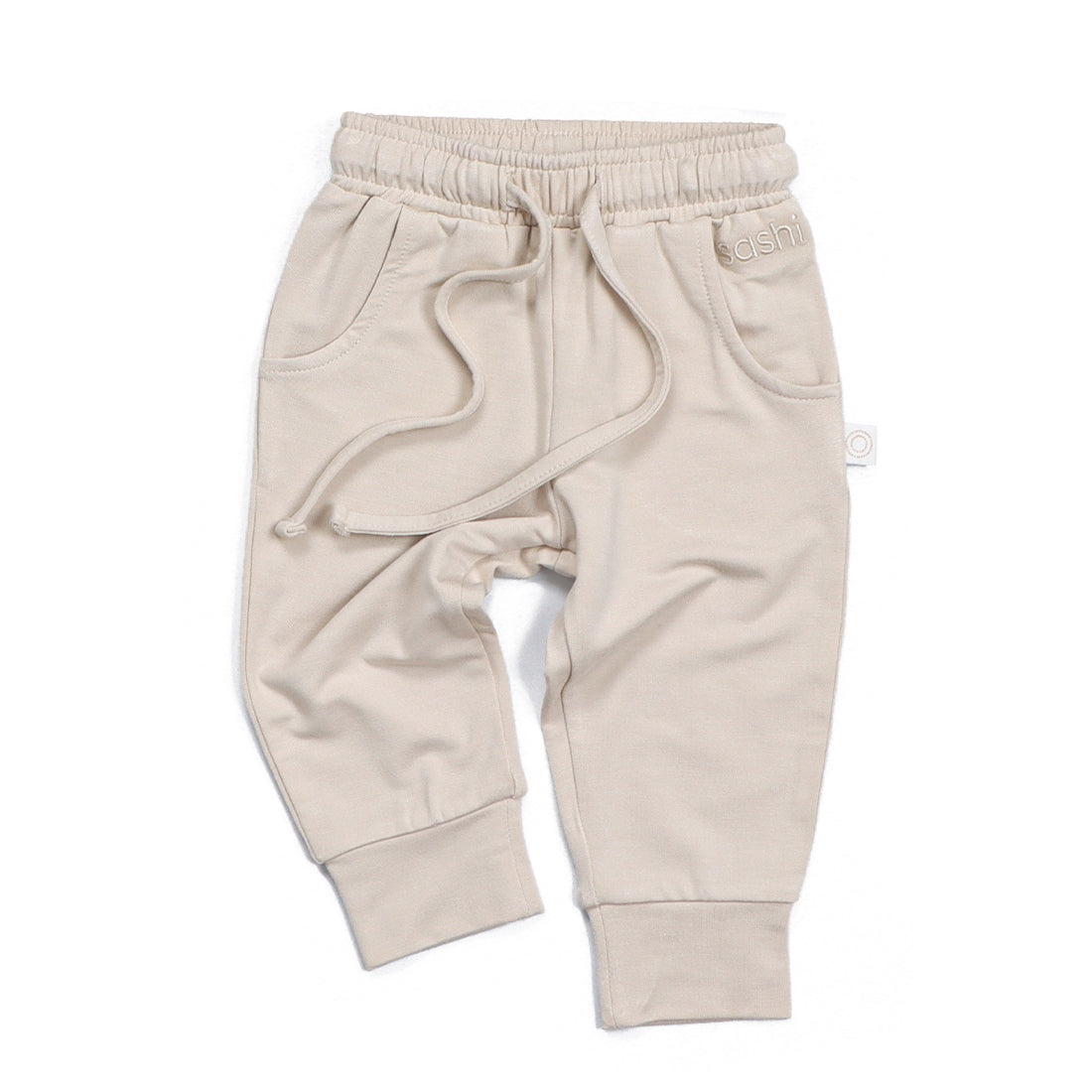 Cloud Dream Kids Pants Begie