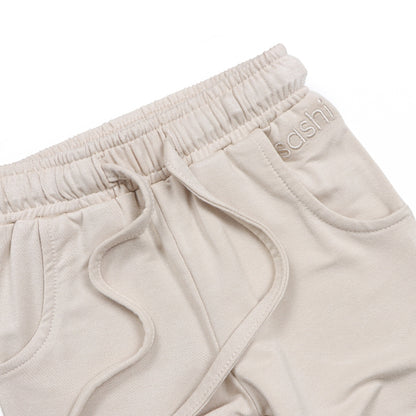 Cloud Dream Kids Pants Begie