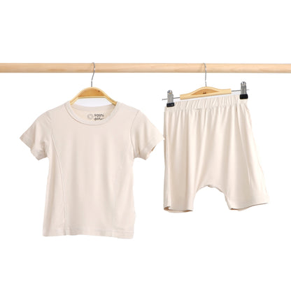 Top & Short Kids Set Begie