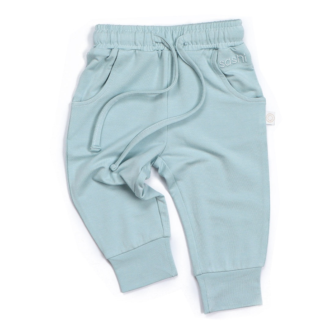 Cloud Dream Kids Pants Blue