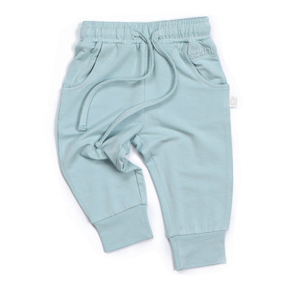 Cloud Dream Kids Pants Blue