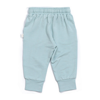 Cloud Dream Kids Pants Blue